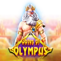 Gates of Olympus